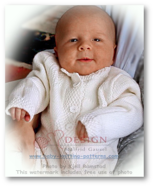 baby knitting patterns online