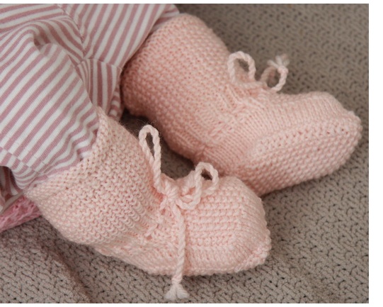Lightning-Fast-Baby-Socks