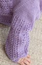 baby knitting pattern