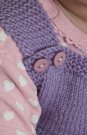 baby knitting pattern